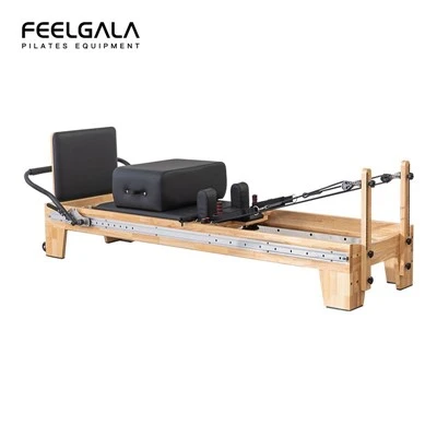 Leasaitheoirí Pilates Tráchtála