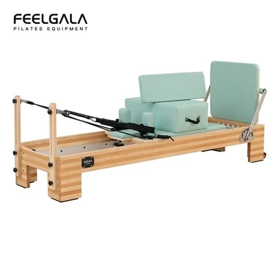 Meaisín Leasaithe Pilates Tráchtála
